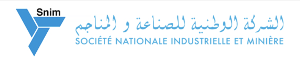 SNIM Mauritanie