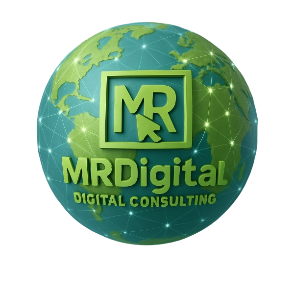 MRDigital Consulting